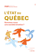 État du Québec 2025 (L')